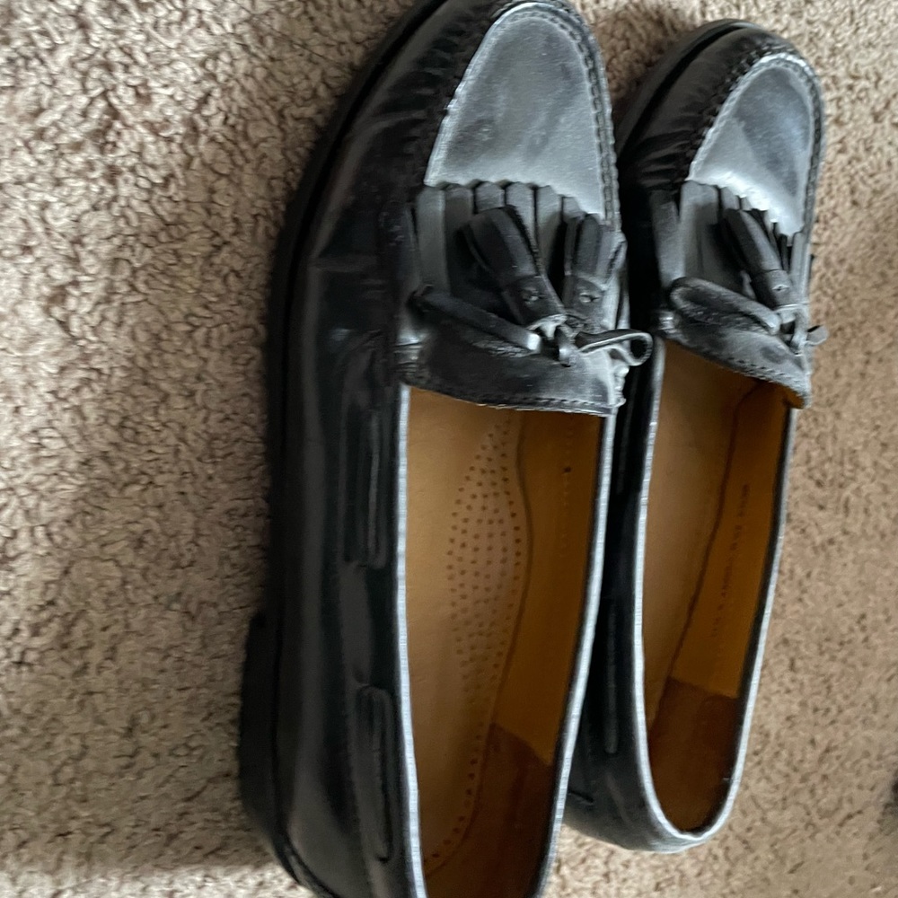 Cole Haan shoes